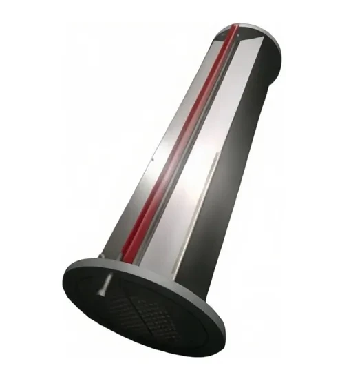Shell And Tube Heat Exchanger Of Samsung Air Compressor Sm4000 suppliers