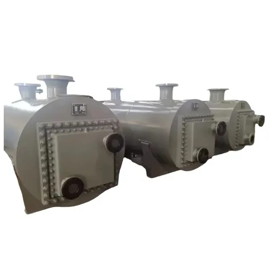 Siemens Centrifugal Air Compressor Cooler best