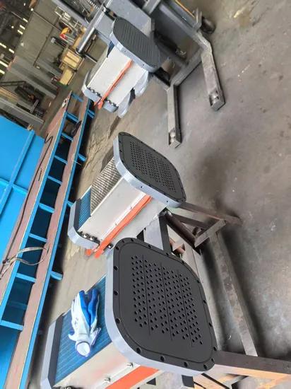 Sm2100 Stage Cooler (inter Cooler/after Cooler) For Samsung Centrifugal Air Compressor Sm2100 high quality