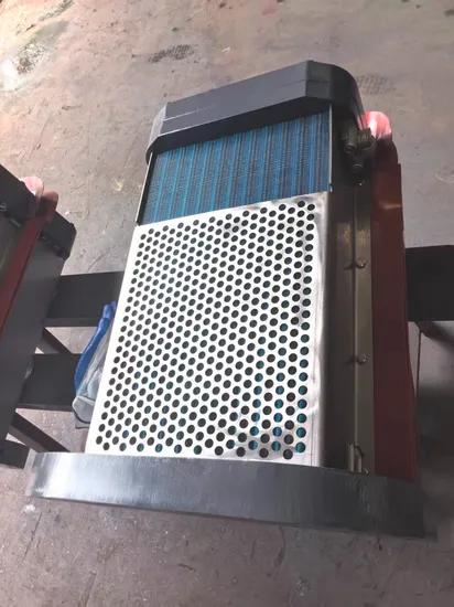 Sm2100 Stage Cooler (inter Cooler/after Cooler) For Samsung Centrifugal Air Compressor Sm2100 price