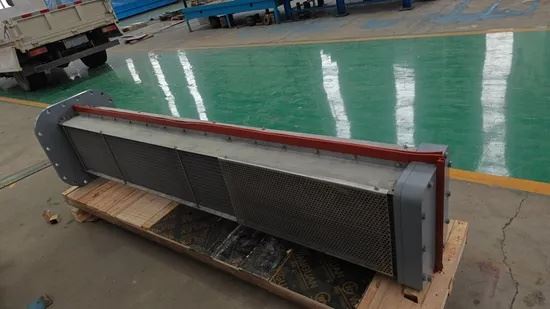 Sm4100 Air Cooler/Water Cooler/Inter Cooler/After Cooler For Samsung Air Compressor factory