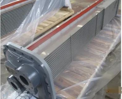 Sm4100 Air Cooler/Water Cooler/Inter Cooler/After Cooler For Samsung Air Compressor high quality