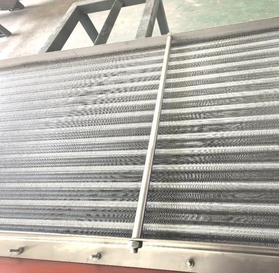 Sm4100 Air Cooler/Water Cooler/Inter Cooler/After Cooler For Samsung Air Compressor price