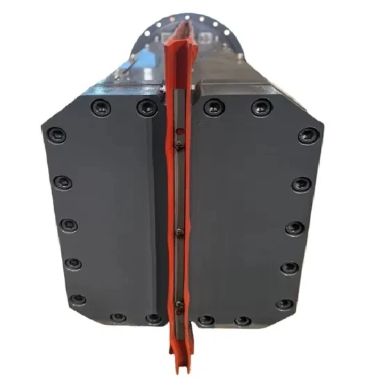Sme4000 Air Cooler Samsung (Hanwha) Air Compressor factory