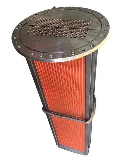 Sme5000 Air Cooler Samsung (Hanwha) Air Compressor Oil Cooler, Inter Stage Cooler best