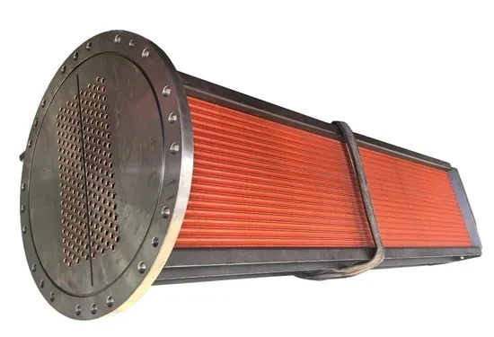Sme6000 Air Cooler Samsung (Hanwha) Air Compressor, Interstage Cooler, Oil Cooler best
