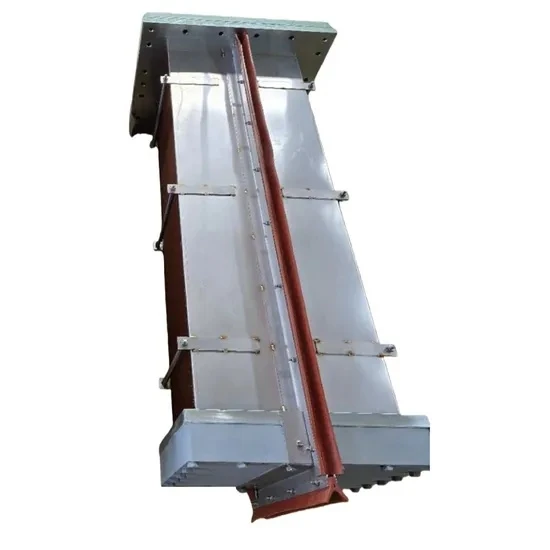 Compair Centrifugal Air Compressor Wb1000 Intercooler Aftercooler Air Cooler suppliers