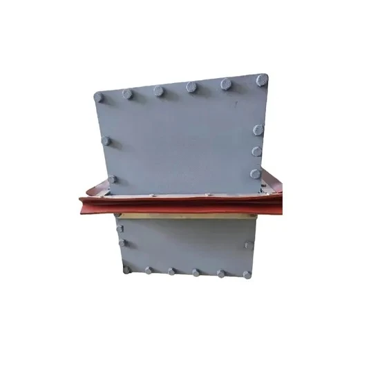 Compair Centrifugal Air Compressor Wb700 Intercooler Aftercooler Air Cooler suppliers
