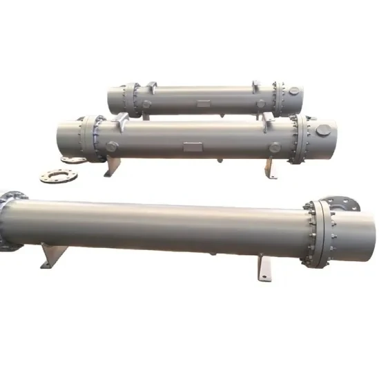 Compair Centrifugal Air Compressor Wb2000 Intercooler Air Cooler Oil Cooler suppliers