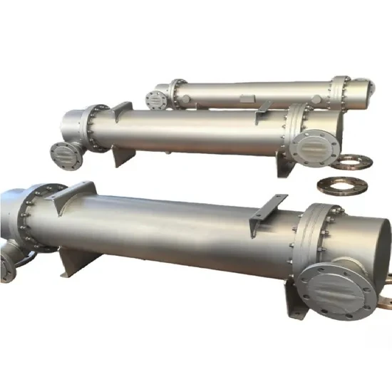 Compair Centrifugal Air Compressor Wb3000 Intercooler Air Cooler Oil Cooler factory