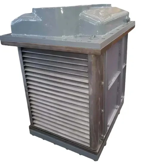 Copper Fin Marine Shell Core Aftercooler price