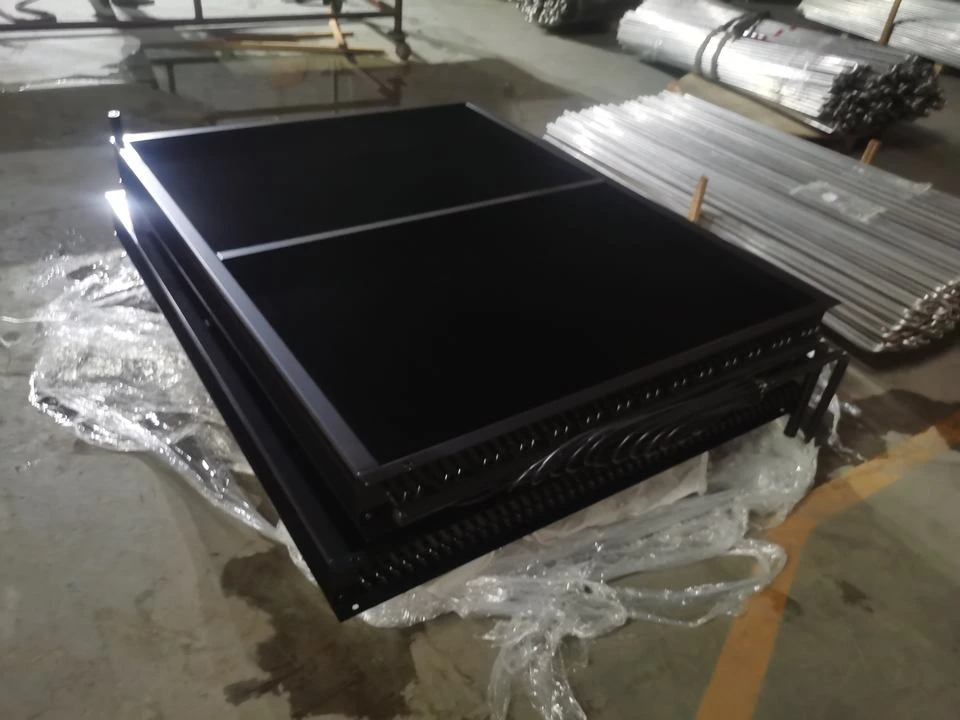Corrosion Resistant Copper Tube Finned Heat Exchanger Evaporator Advanced Nanocoating For Biotech Machinery High Energy best
