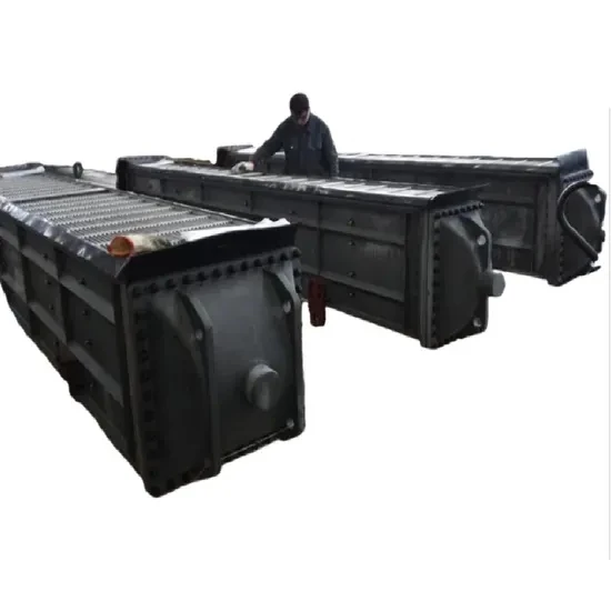 Germany Man Turbo Centrifugal Air Compressor Air Cooler Heat Exchanger Of RIK-T080 best
