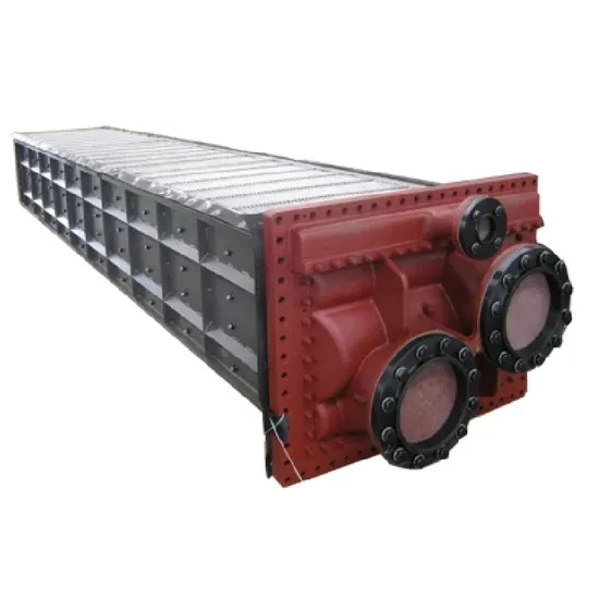 Germany Man Turbo Centrifugal Air Compressor Air Cooler Heat Exchanger Of Rik-T112 high quality