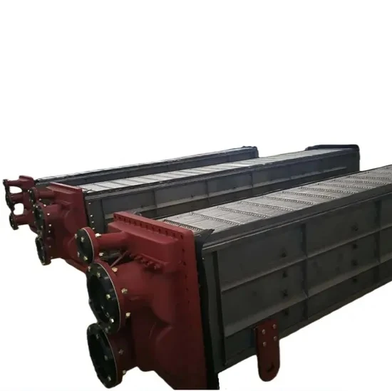 Germany Man Turbo Centrifugal Air Compressor Air Cooler Heat Exchanger Of Rik-T125 suppliers