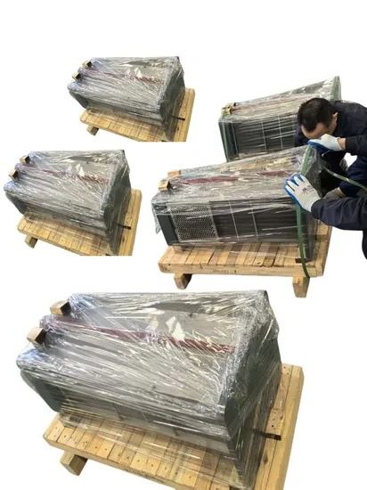 Hanwha Samsung Air Compressor Intercooler For Air Air Cooler TM800 high quality