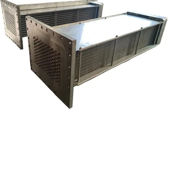 Hanwha Samsung Air Compressor Aftercooler For Air Air Cooler TM900 high quality
