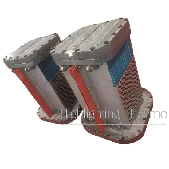 Hanwha Samsung Air Cooler Aftercooler For Air Compressor Sm2100 price