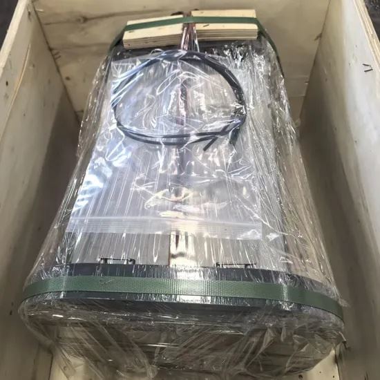 Hanwha Samsung Air Cooler Aftercooler For Air Compressor Sm2100 high quality