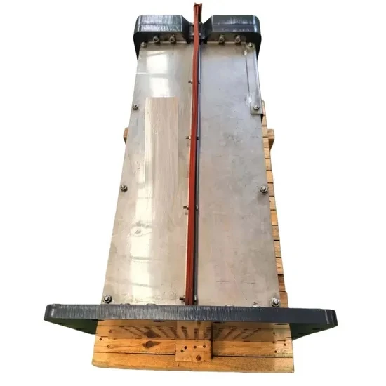 Hanwha Samsung Air Cooler Aftercooler For Air Compressor TM400 factory