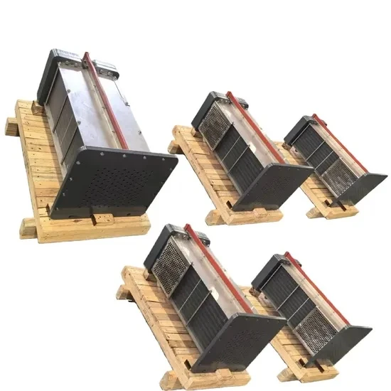 Hanwha Samsung Air Cooler Aftercooler For Air Compressor TM400 high quality