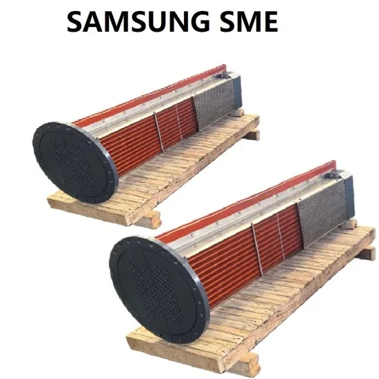 Hanwha Samsung Air Cooler Aftercooler For Air Compressor Sme3000 price