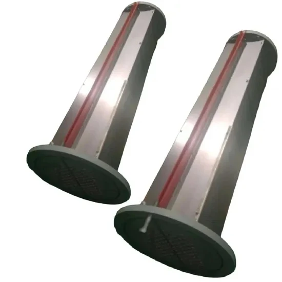 Hanwha Samsung Air Cooler Intercooler For Air Compressor Sm4000 price