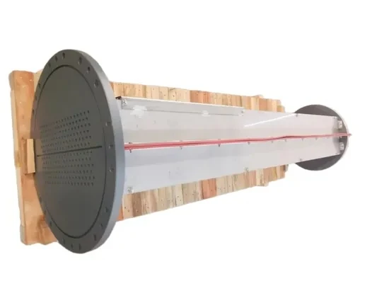 Hanwha Samsung Air Cooler Intercooler For Air Compressor Sm5000 best