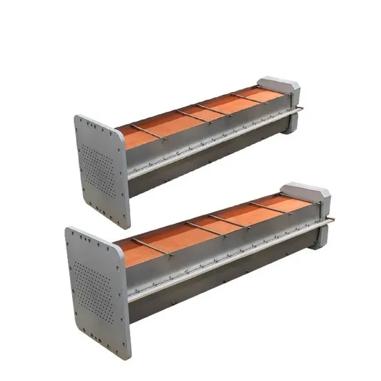 Hanwha Samsung Air Cooler Intercooler For Air Compressor Sm5100 high quality