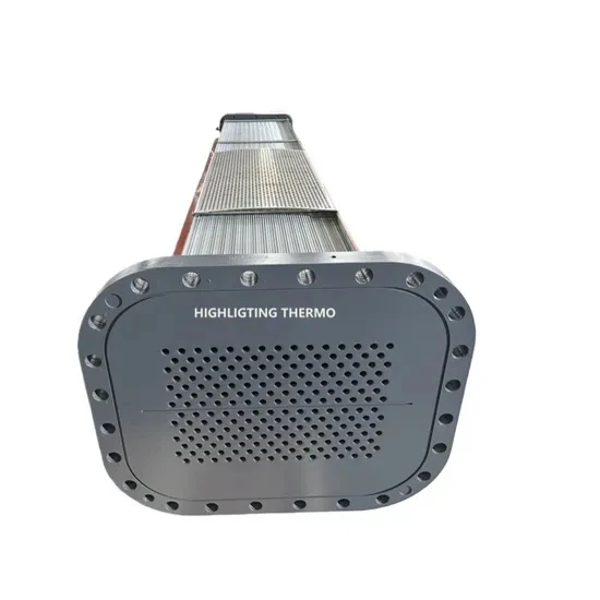 Hanwha Samsung Air Cooler Intercooler For Air Compressor Sm5100 price
