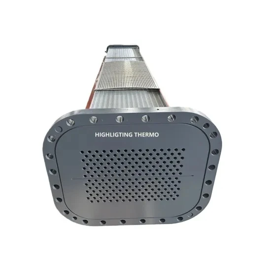 Hanwha Samsung Air Cooler Intercooler For Air Compressor Sm6100 price
