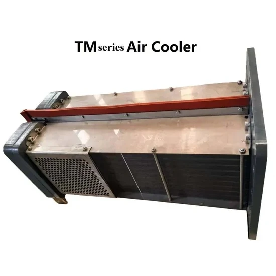 Hanwha Samsung Air Cooler Intercooler For Air Compressor TM400 best