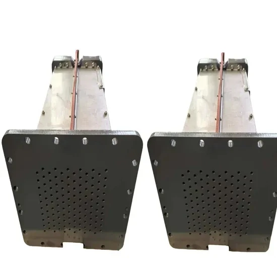 Hanwha Samsung Air Cooler Intercooler For Air Compressor TM400 high quality
