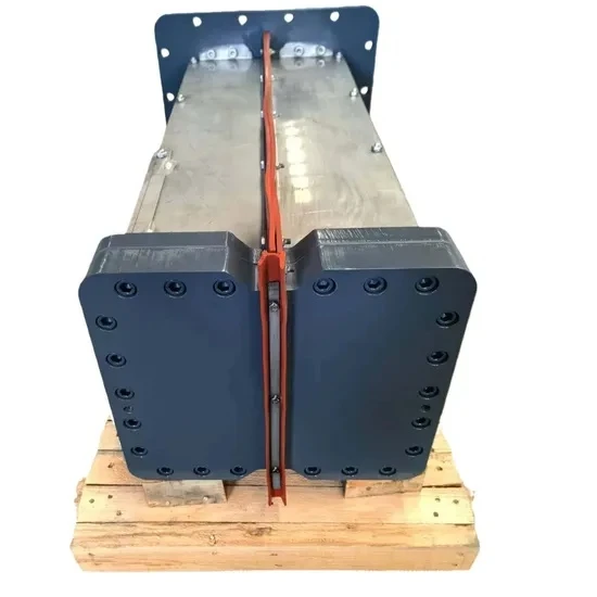 Hanwha Samsung Air Cooler Intercooler For Air Compressor TM600 best