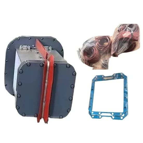 Hanwha Samsung Air Cooler Tube Bundle For Air Compressor Sm2100 price