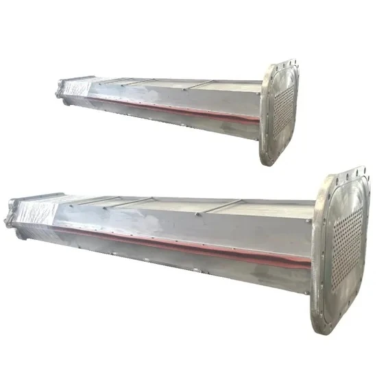 Hanwha Samsung Air Cooler Tube Bundle For Air Compressor Sm7100 price