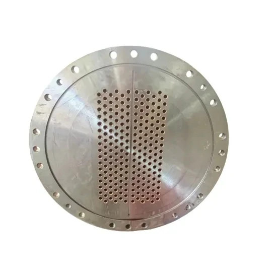 Hanwha Samsung Air Cooler Tube Bundle For Air Compressor Sme5000 price