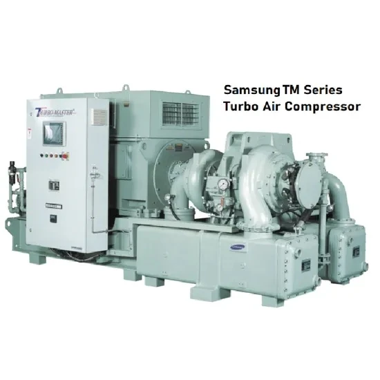 Hanwha Samsung Air Cooler Tube Bundle For Air Compressor TM500 suppliers