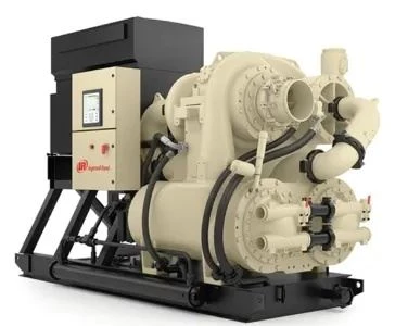 Ingersoll Rand Cameron Cooper Centrifugal Air Compressor Nx12000 Intercooler Aftercooler Air Cooler suppliers