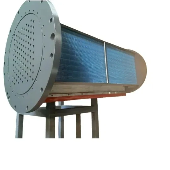 Ingersoll Rand Cameron Cooper Centrifugal Air Compressor Nx12000 Intercooler Aftercooler Air Cooler high quality