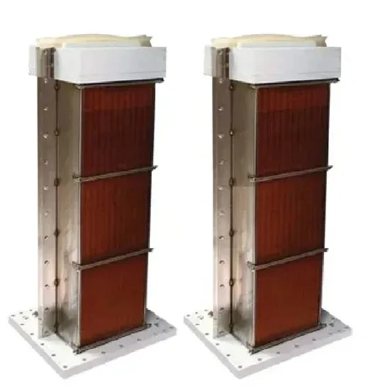 Joy Cooper Cameron Intercooler Aftercooler Oil Cooler Air Cooler For Compressor Ta20000 price