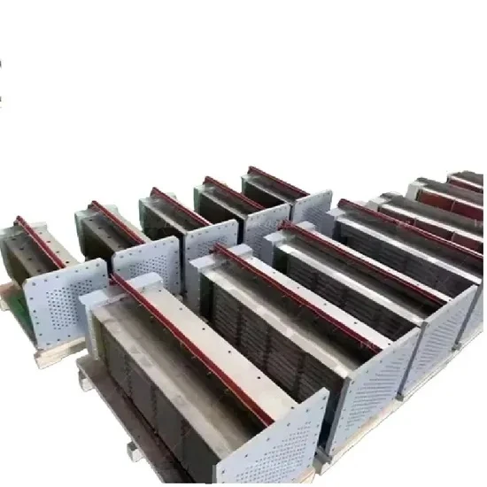 Joy Cooper Cameron Intercooler Aftercooler Oil Cooler Air Cooler For Compressor Ta6000 price