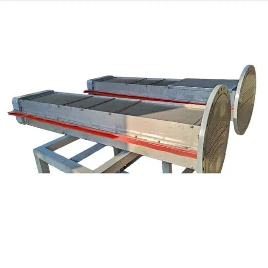 Seah Centrifugal Air Compressor Chorus1000 Air Cooler Inter Cooler Aftercooler high quality