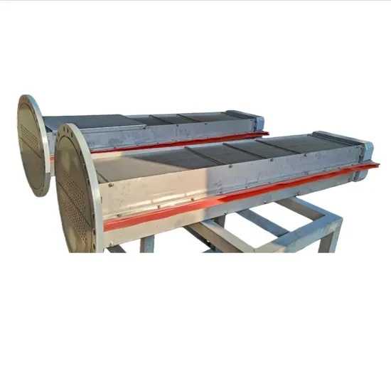 Seah Centrifugal Air Compressor Chorus1000 Air Cooler Inter Cooler Aftercooler suppliers