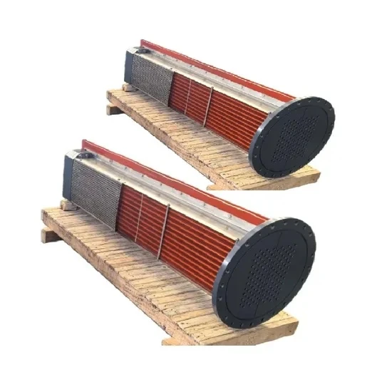 Seah Centrifugal Air Compressor Chorus150 Air Cooler Inter Cooler Aftercooler factory