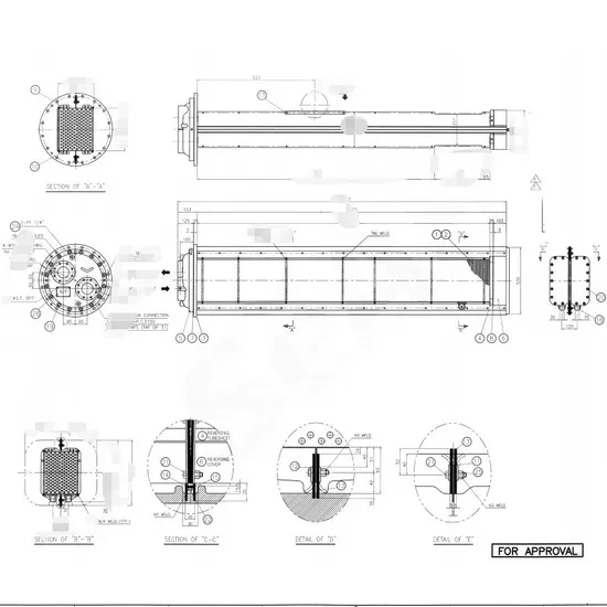 Seah Centrifugal Air Compressor Chorus150 Air Cooler Inter Cooler Aftercooler suppliers