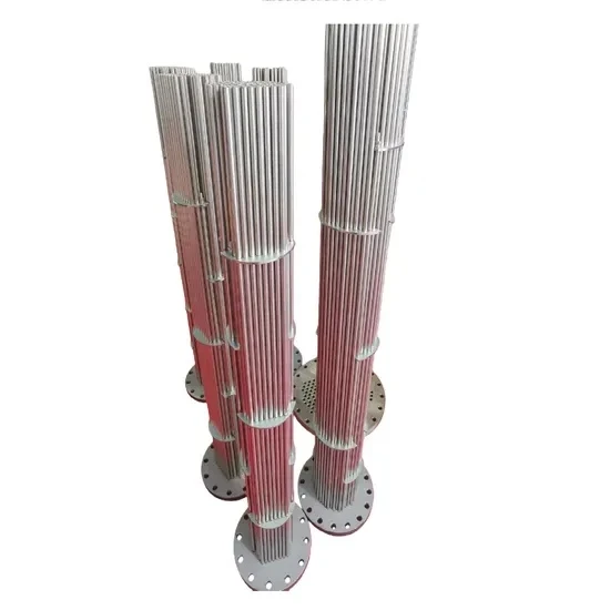 Seah Centrifugal Air Compressor Chorus650 Heat Exchanger Water Cooler Oil Cooler factory