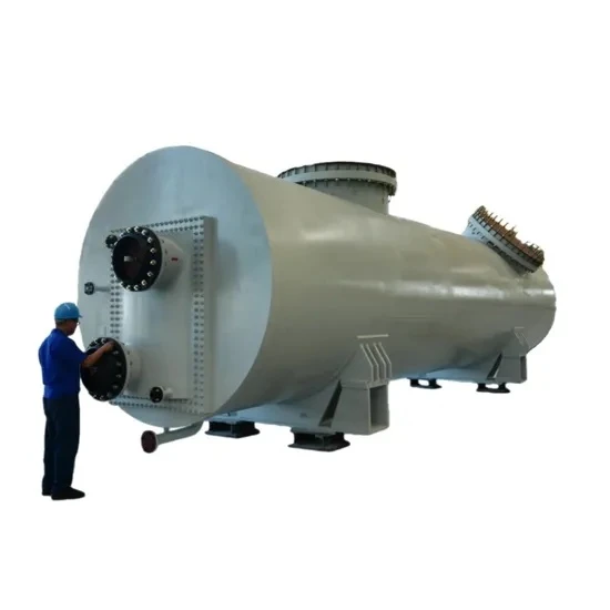 Siemens Centrifugal Air Compressor Air Cooler Heat Exchanger Of Stc-Gc16 high quality