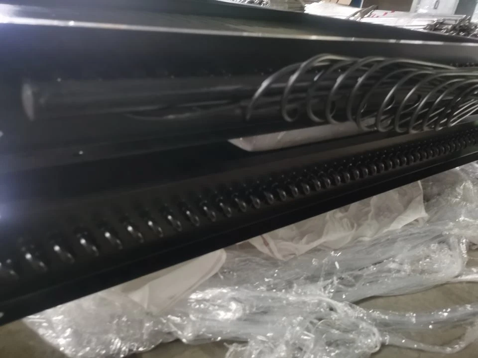Highly Anti-corrosive TUV/CE Certified Marine Heat Exchanger For Shipboard Engine Cooling Durable Copper Cooler Air Cooling suppliers
