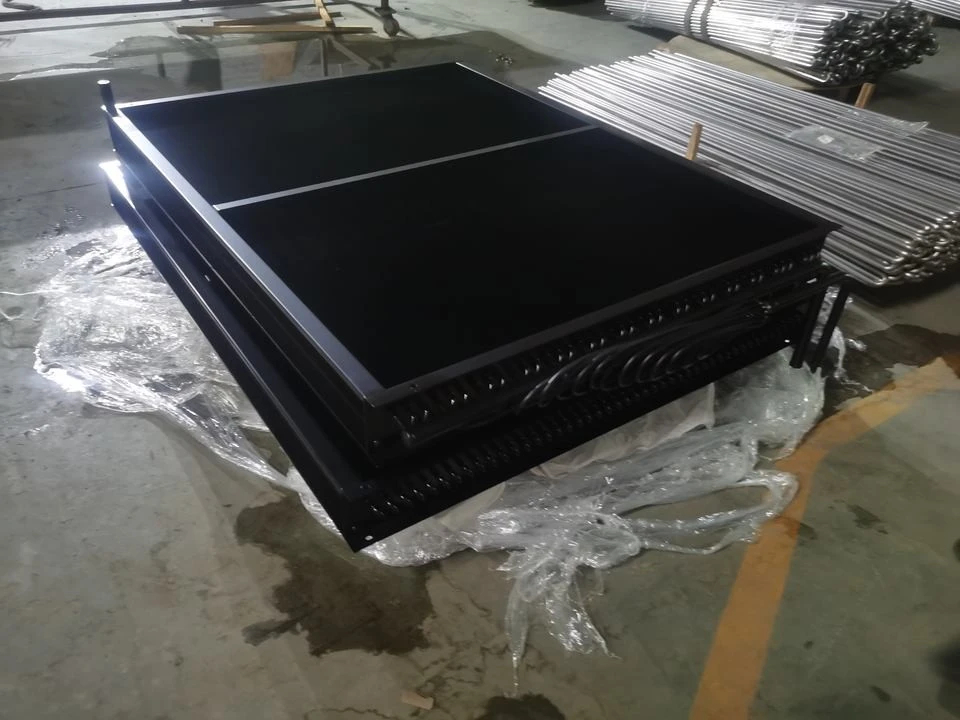 Highly Anti-corrosive TUV/CE Certified Marine Heat Exchanger For Shipboard Engine Cooling Durable Copper Cooler Air Cooling high quality